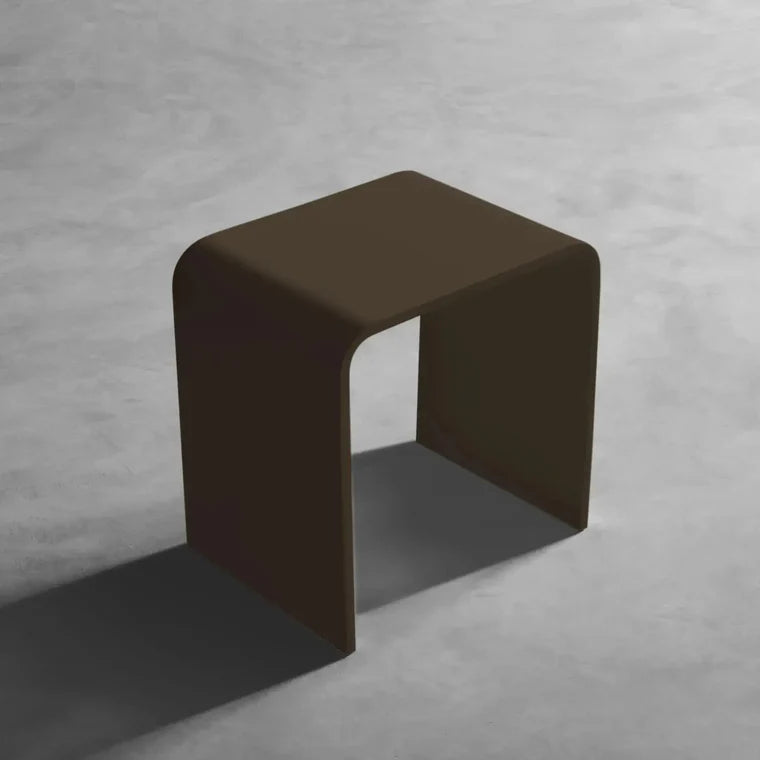 CIRQUE Bath Stool