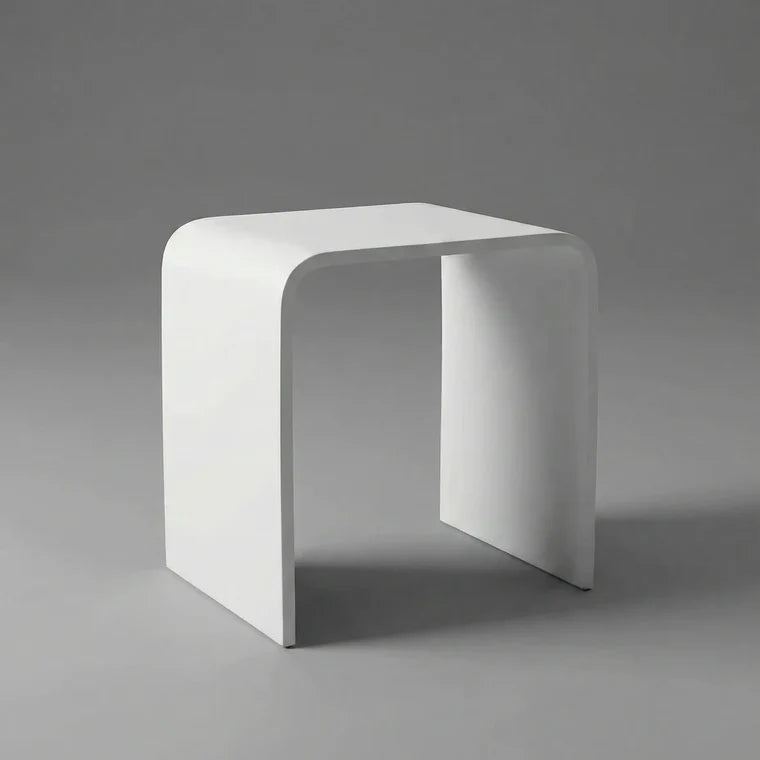 CIRQUE Bath Stool