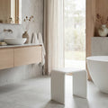 CIRQUE Bath Stool