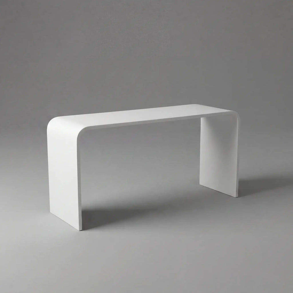 CIRQUE Bath Bench