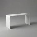 CIRQUE Bath Bench