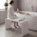 CIRQUE Bath Bench
