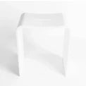 BRESCIA Bath Stool