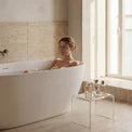 FANO Bath Stool (Short)