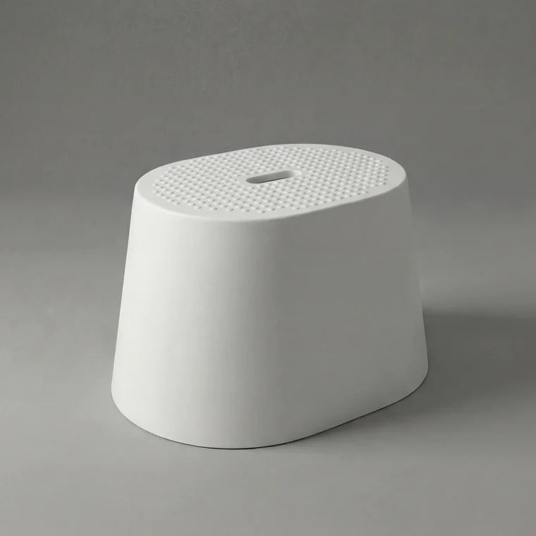 Ofuro Bath Stool & Step