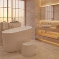 Ofuro Bath Stool & Step