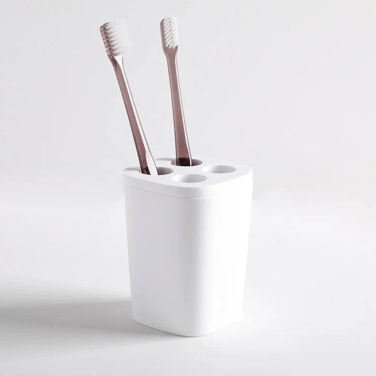 PLUTO 213 Tooth Brush Holder