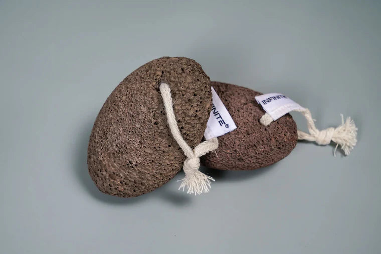 580 Pumice Stone for Feet