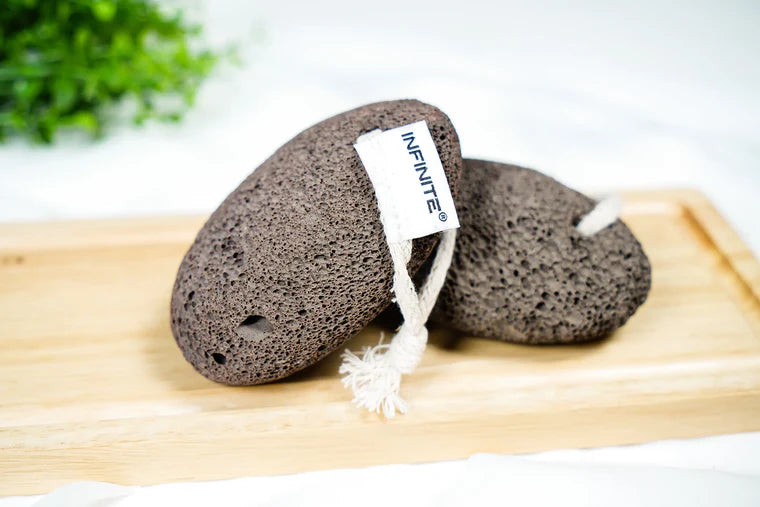 580 Pumice Stone for Feet