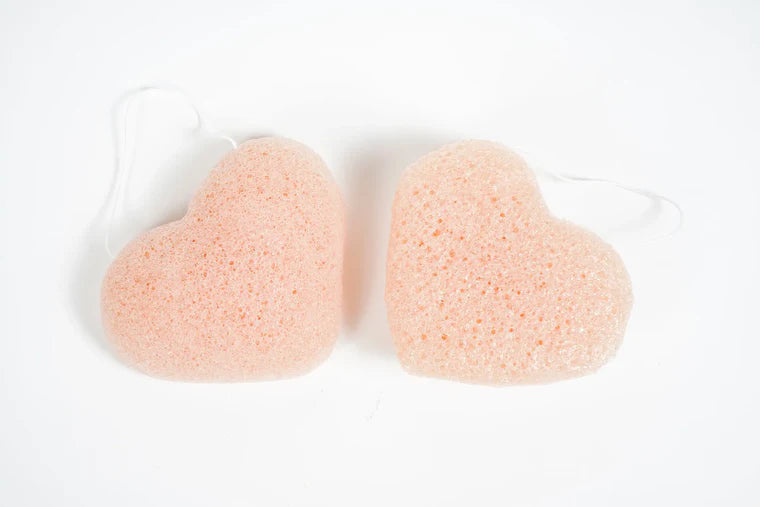 581 Facial Sponge