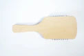 583 Wooden Hairbrush