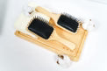583 Wooden Hairbrush