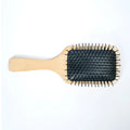 583 Wooden Hairbrush