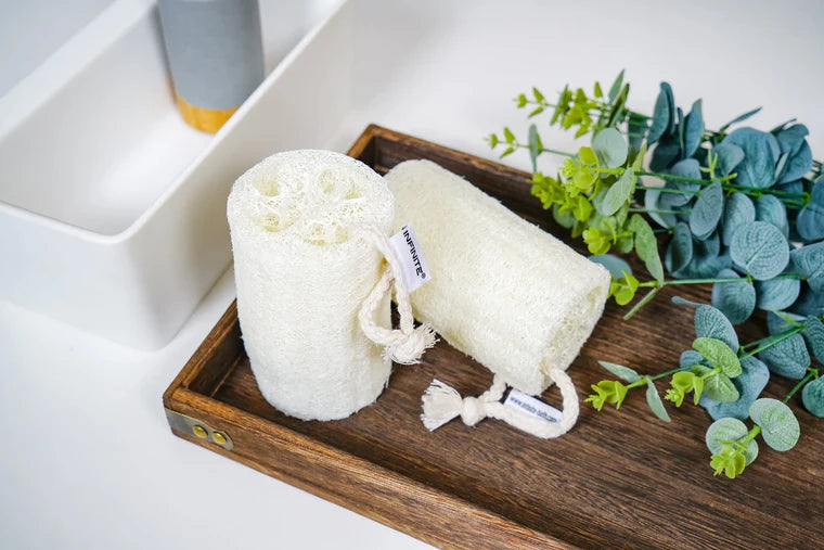 5" Bath Scrub Loofah