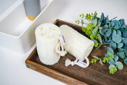 5" Bath Scrub Loofah