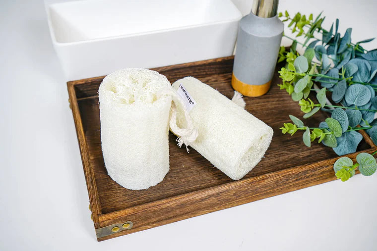 5" Bath Scrub Loofah