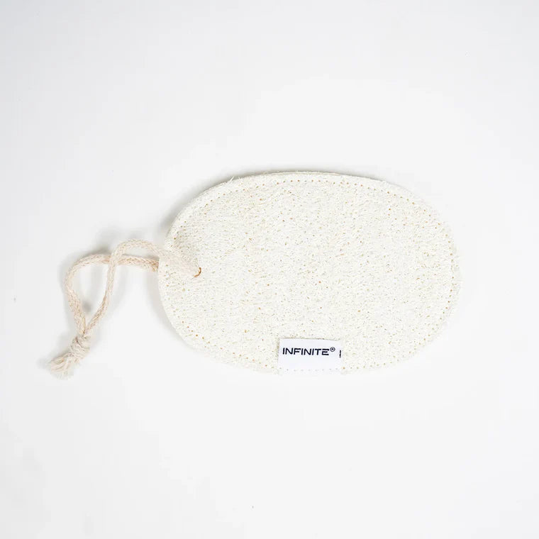 593 Loofah Scrub