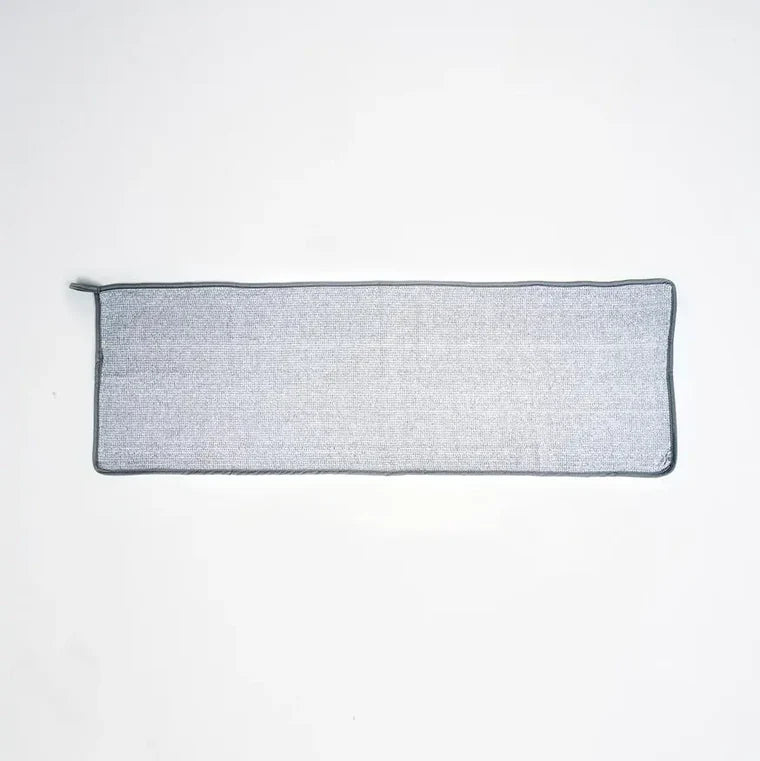 594 Charcoal Towel