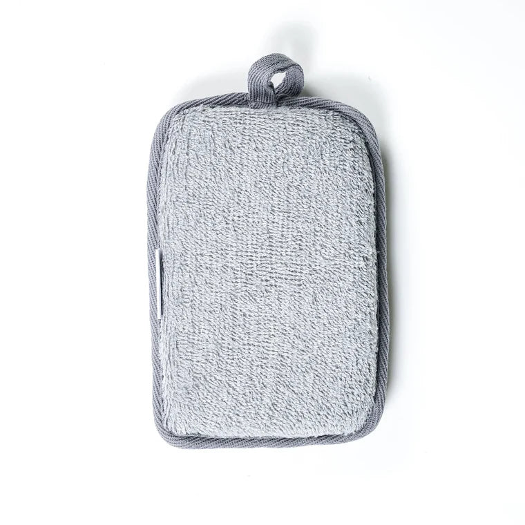 597 Charcoal Bath Sponge